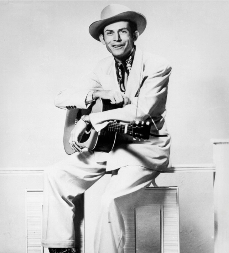 I’M SO LONESOME I COULD CRY (1949) by Hank Williams