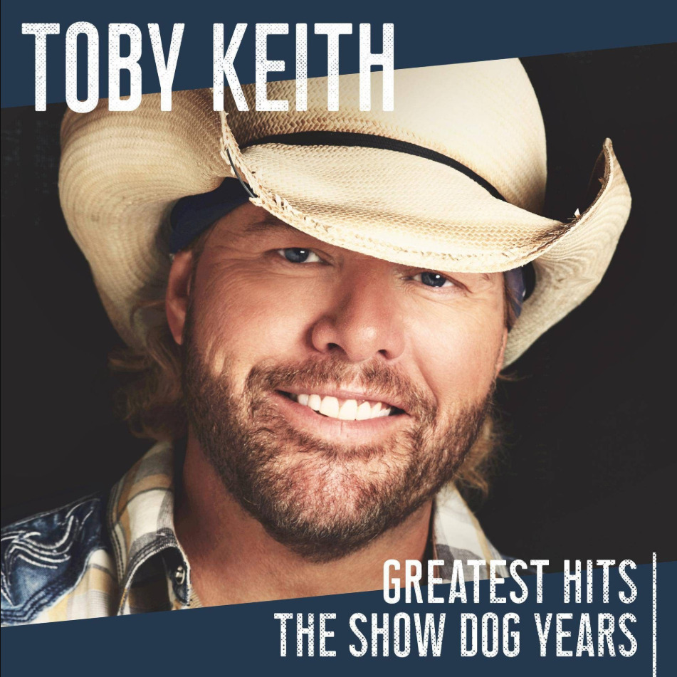 Toby Keith – Pick ‘Em Up And Lay ‘Em Down