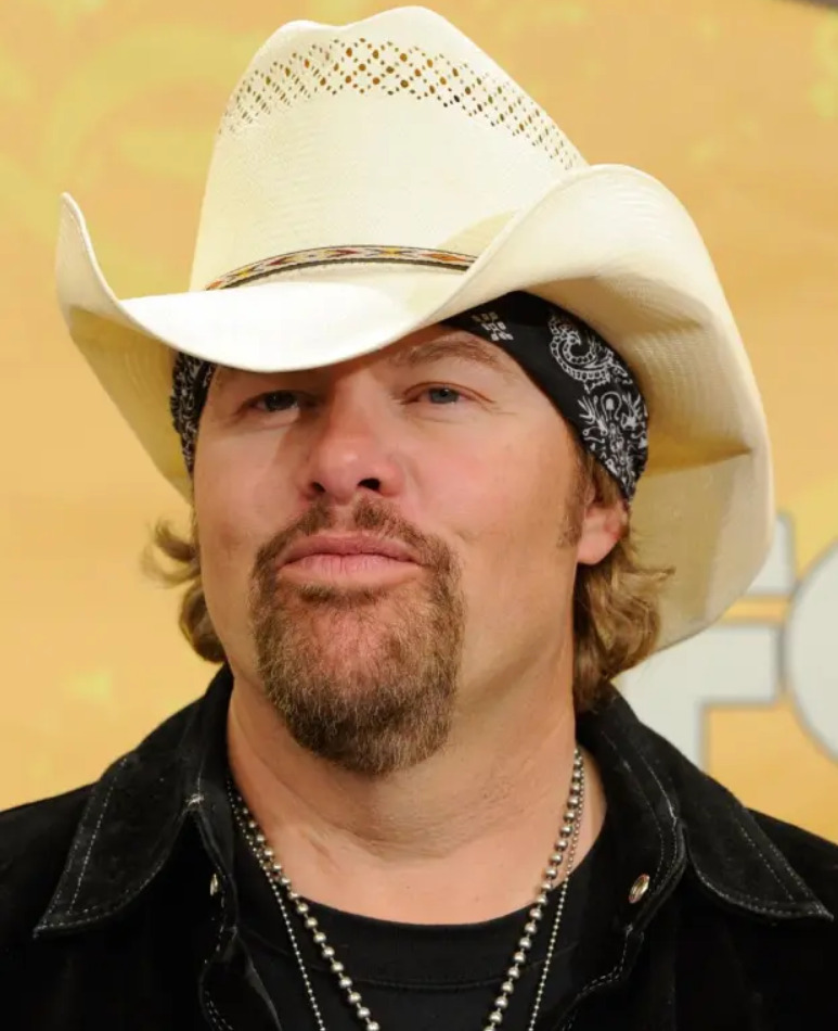 Toby Keith – Club Zydeco Moon