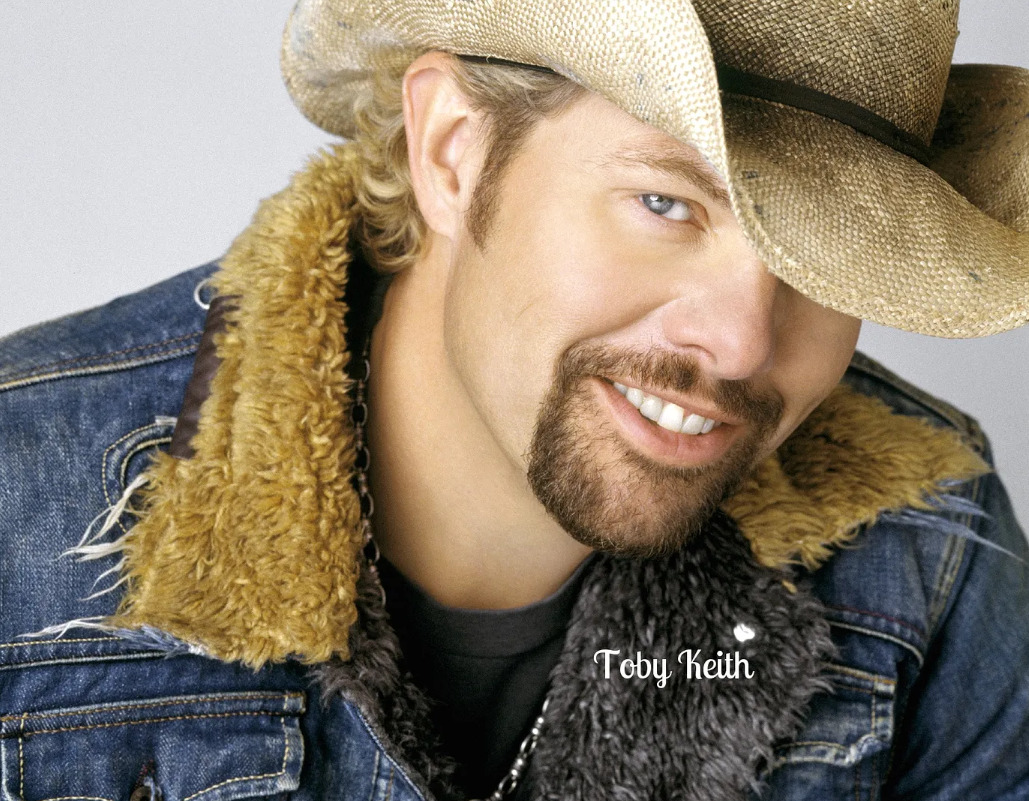 Toby Keith – Tryin’ To Matter