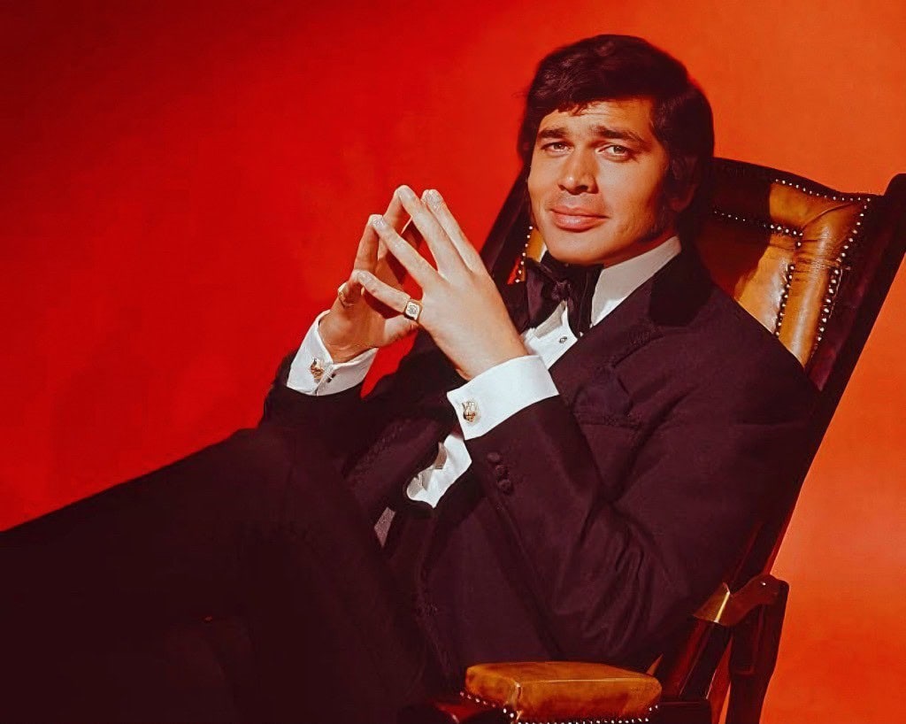 Engelbert Humperdinck’s – , “A Man Without Love.”  (1968)