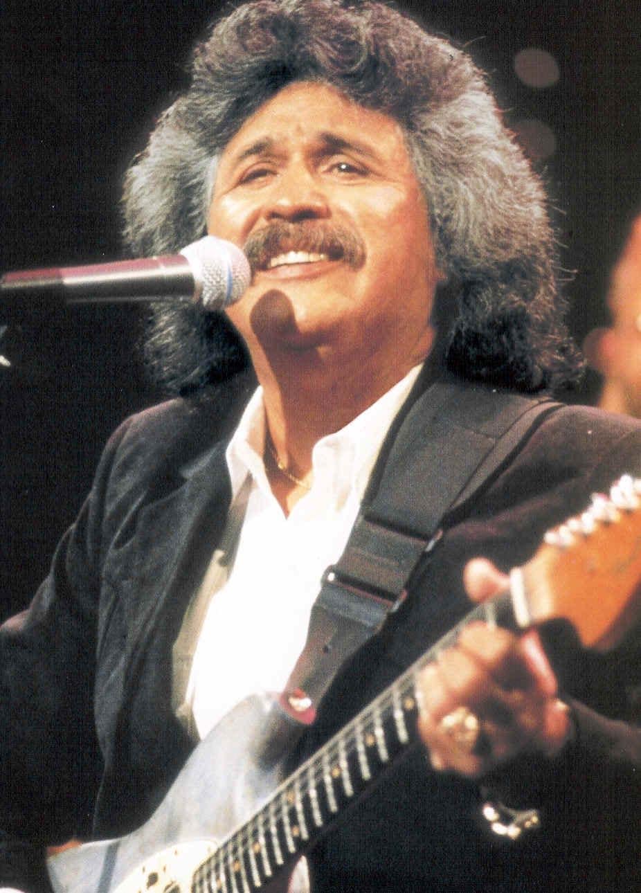 Freddy Fender –  “Wasted Days and Wasted Nights” (1959)