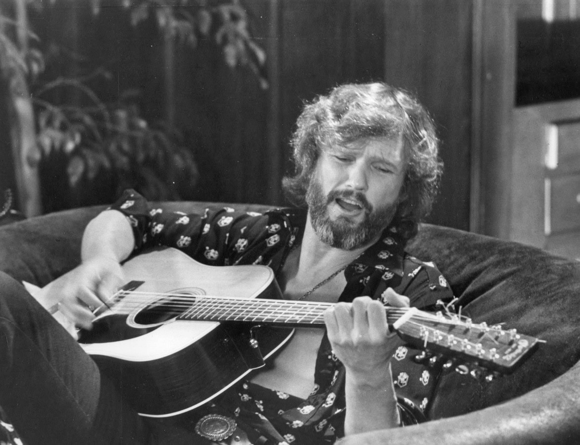 Harry Nilsson – Without You “1972 “