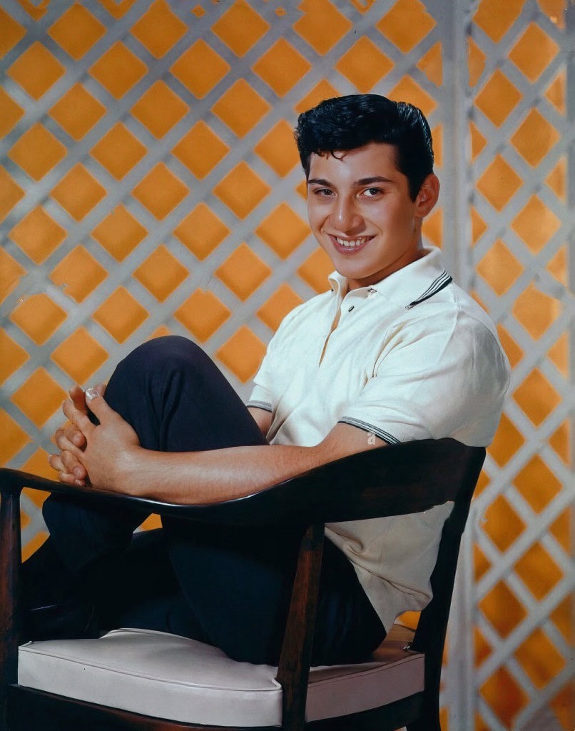 PAUL ANKA – DIANA (1957)