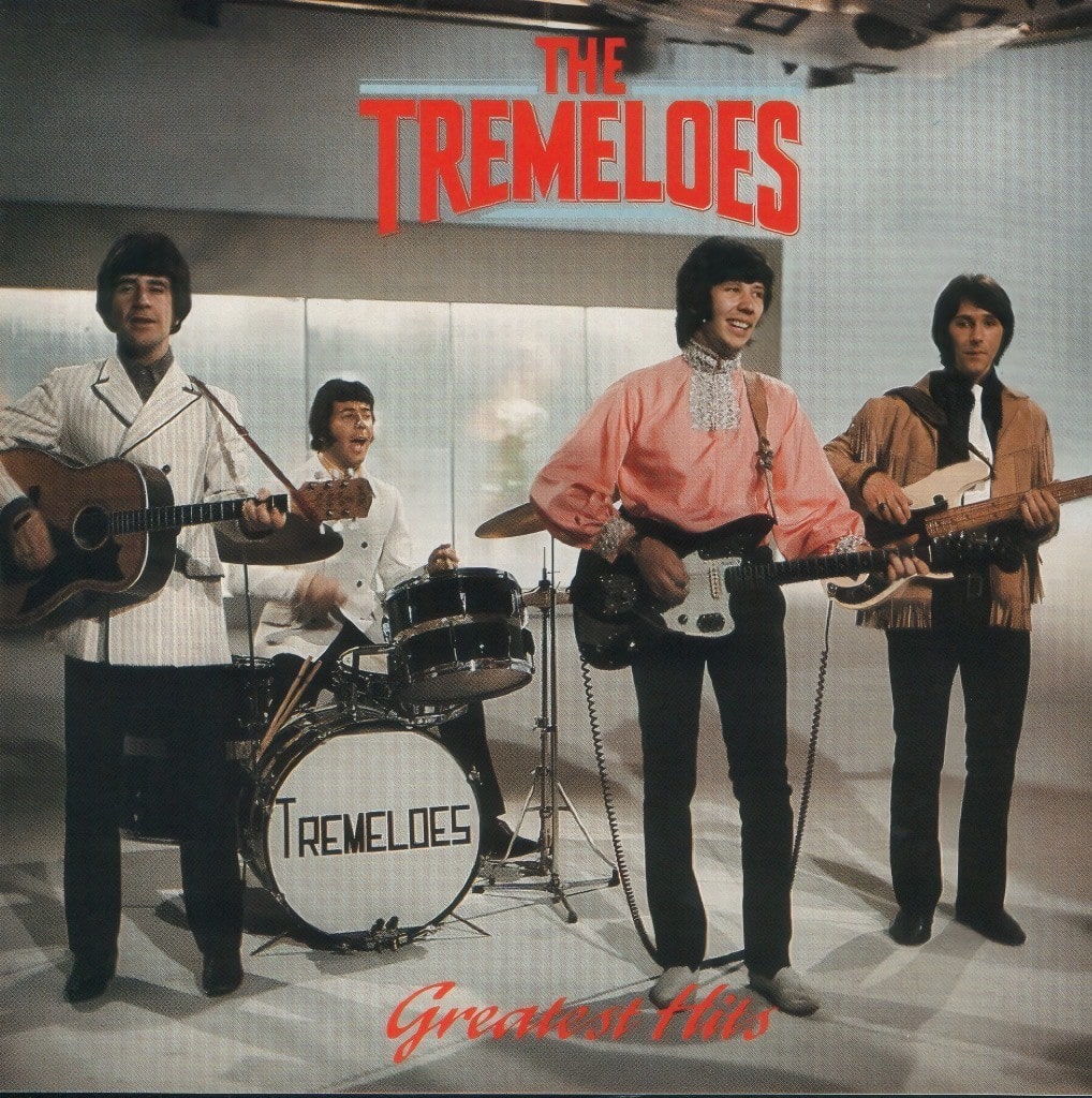 The Tremeloes – Silence Is Golden (1967)