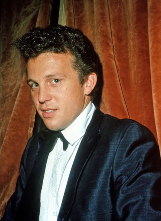 Bobby Vinton – Mr. Lonely (1964)