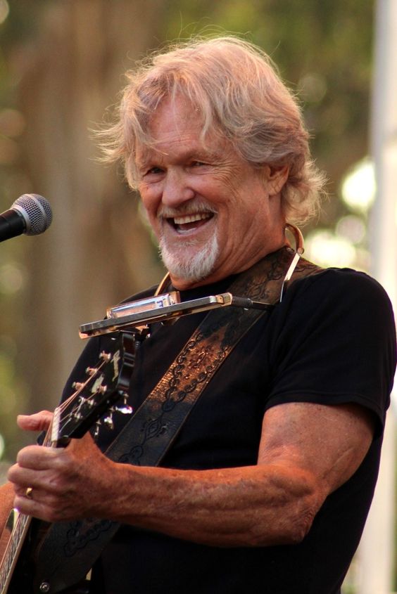 Kris Kristofferson – Loving Her Was Easier 1972