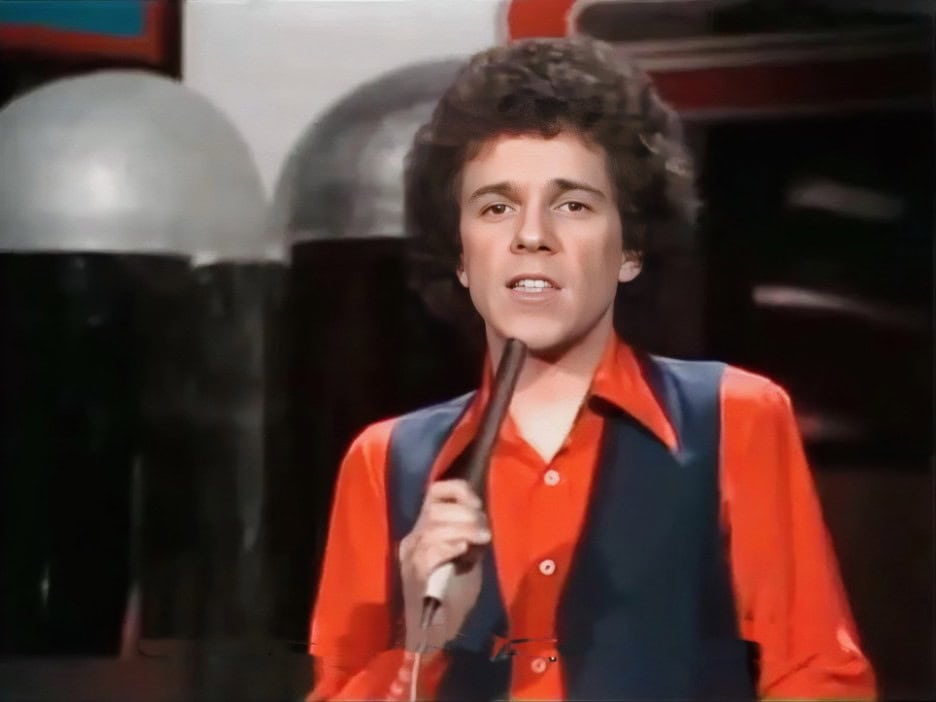 More Than I Can Say – 1980 
Leo Sayer