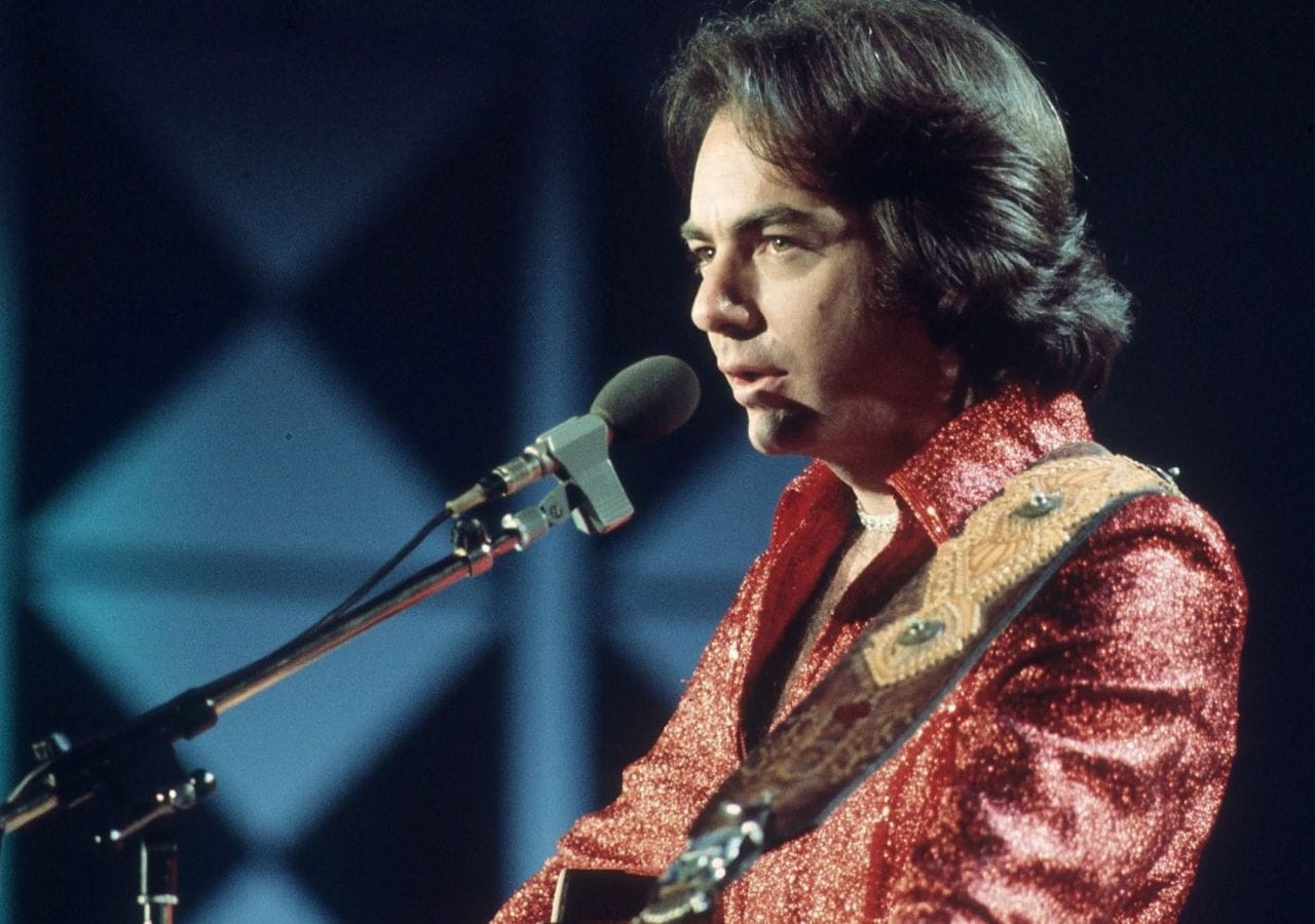 Neil Diamond’s – America (1980)