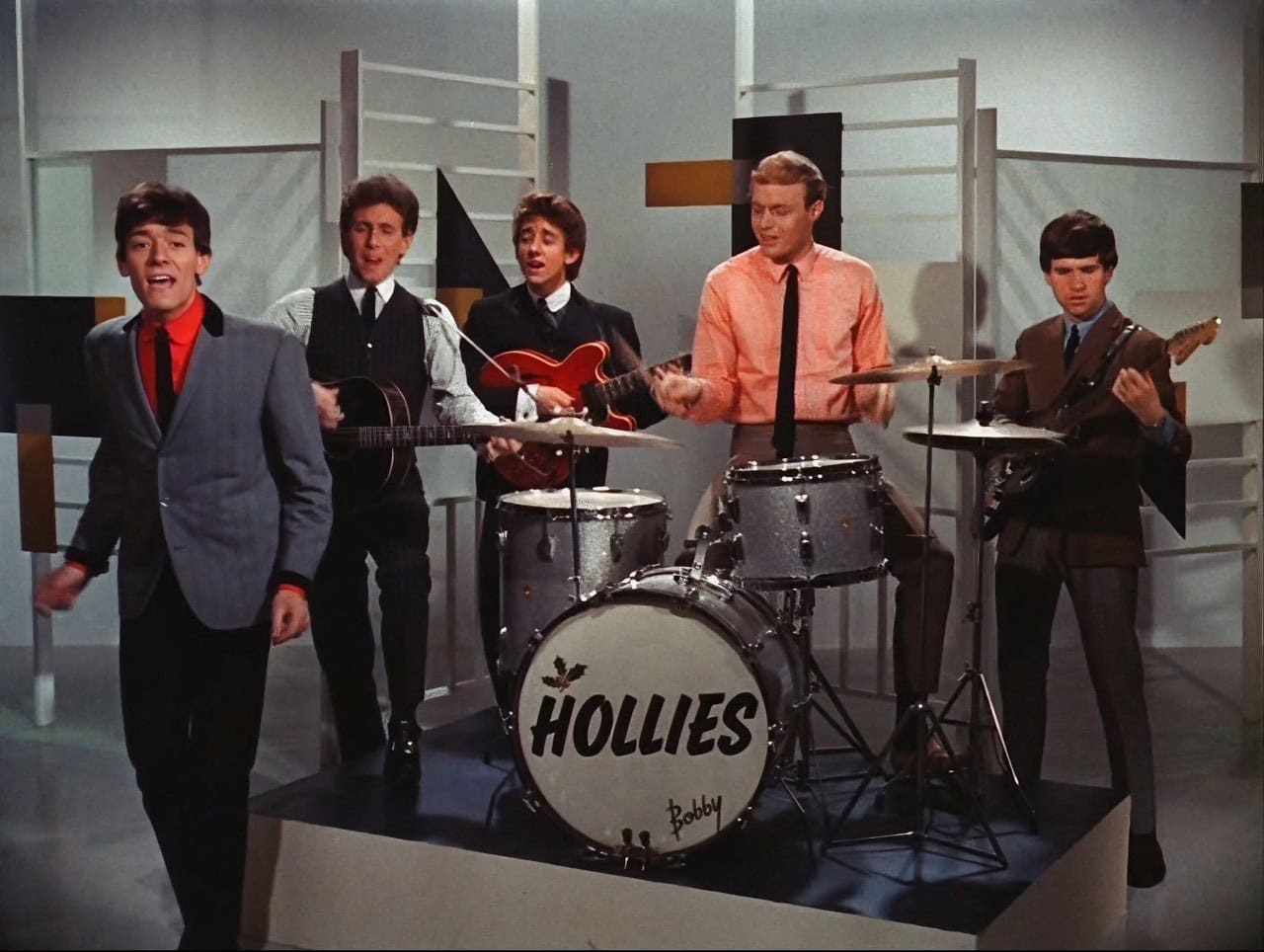 The Air That I Breath – The Hollies